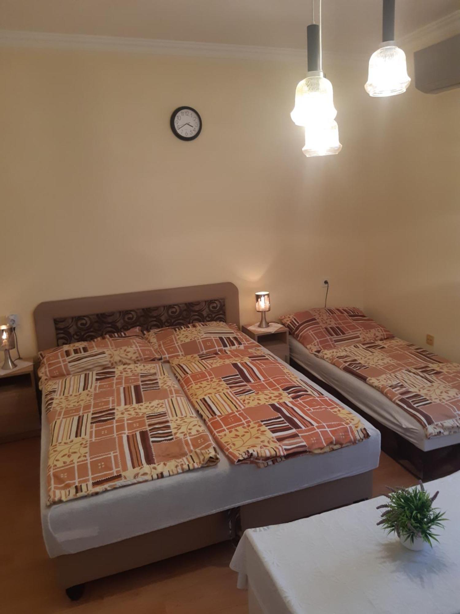 Sasfeszek Appartement Hajdúszoboszló