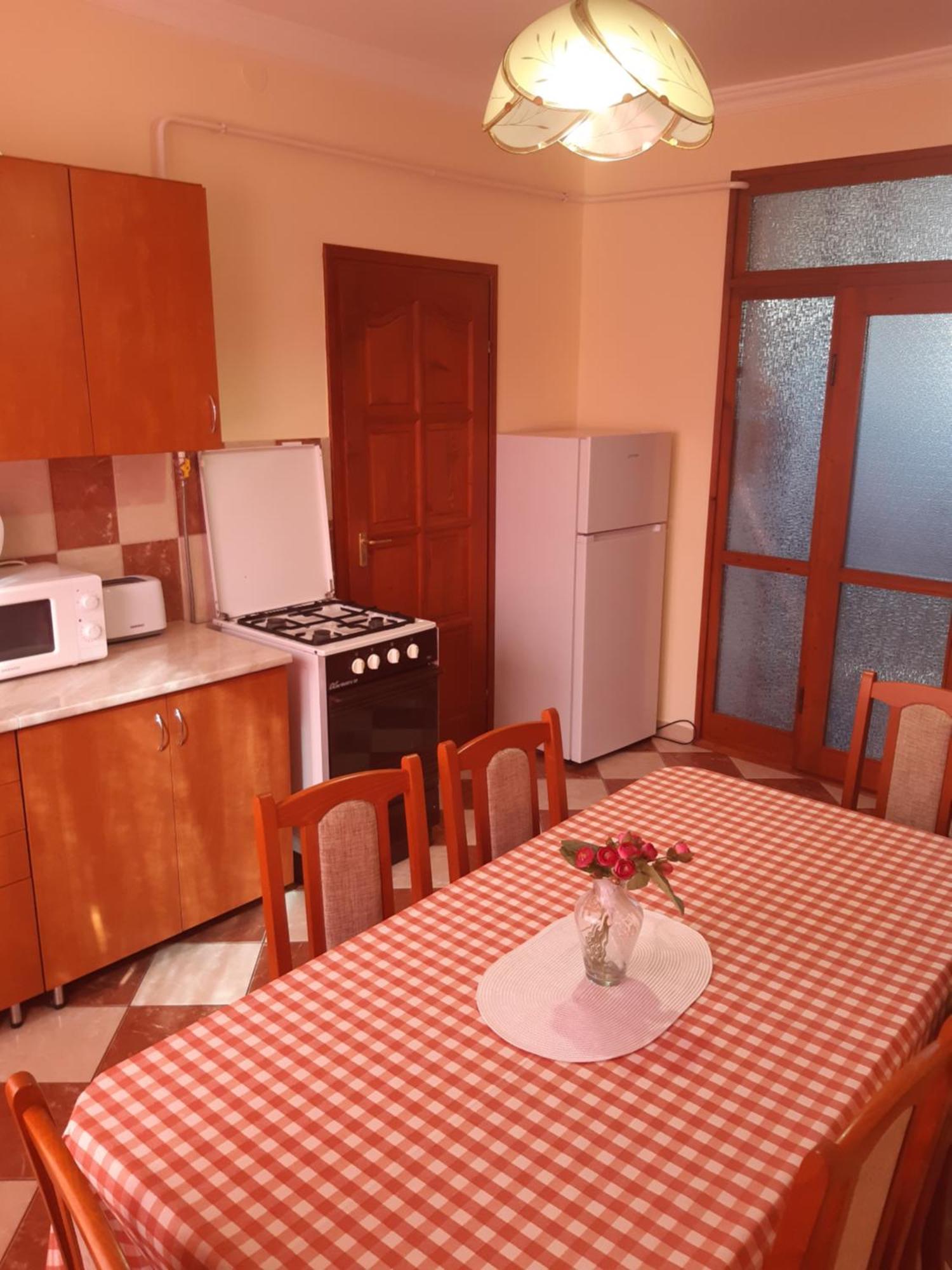 Appartement Sasfeszek